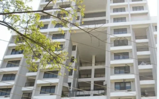 RDS Avenue One – 3 and 4 BHK Apartment in Kochi