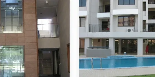 RDS Avenue One – 3 and 4 BHK Apartment in Kochi