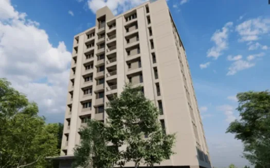 RDS Echo – 2 and 3 BHK Apartment in Kochi