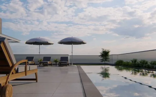 RDS Echo – 2 and 3 BHK Apartment in Kochi