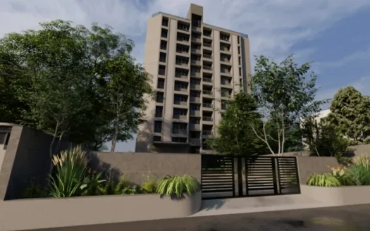 RDS Echo – 2 and 3 BHK Apartment in Kochi