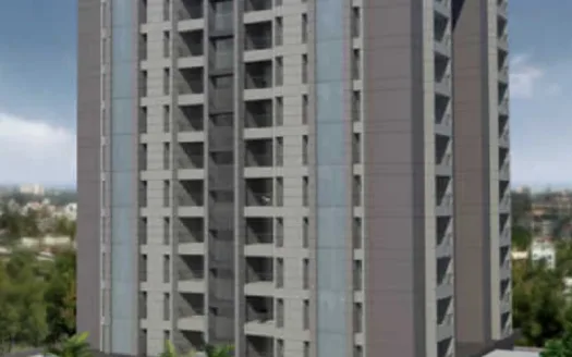 RDS Legacy – 3 BHK Apartment in Kochi