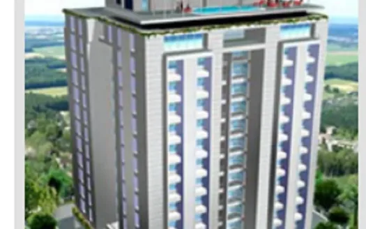 RDS Rhythm – 3 BHK Apartment in Kochi