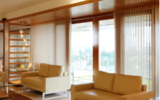 RDS Rhythm – 3 BHK Apartment in Kochi