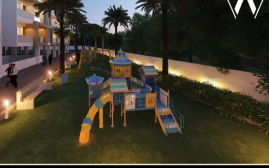 RNG Westend – 2 and 3 BHK Apartment in Hyderabad