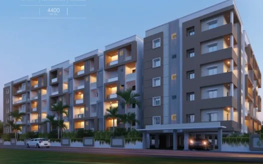 RNG Westend – 2 and 3 BHK Apartment in Hyderabad