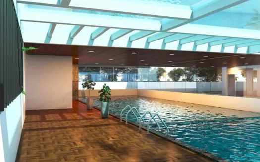 RRL Palacio – 2 and 3 BHK Apartment in Bangalore