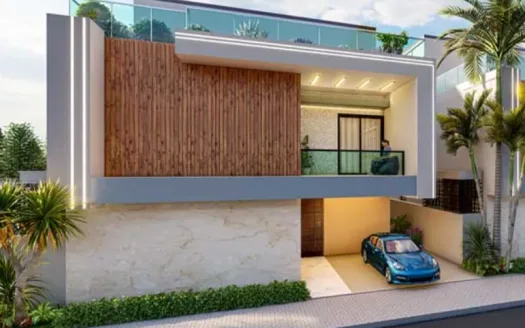 RSR Green Captial – 4 BHK Independent House and Villa in Hyderabad