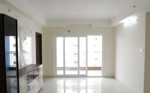RSR Ornate – 2, 3 and 4 BHK Apartment in Hyderabad