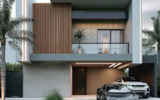 RSR Rocketry – 3 BHK Independent House and Villa in Hyderabad