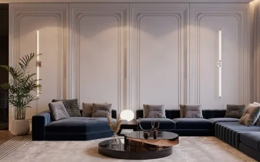 RSR The Garden View Villas – 4 and 5 BHK Independent House and Villa in Hyderabad