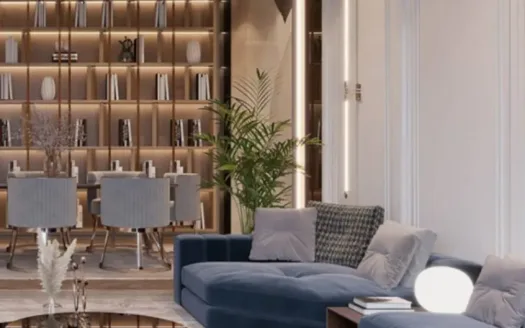 RSR The Garden View Villas – 4 and 5 BHK Independent House and Villa in Hyderabad