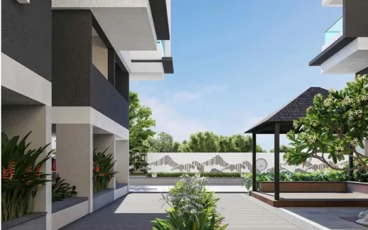 RV Uddiipta – 2 and 3 BHK Apartment in Hyderabad