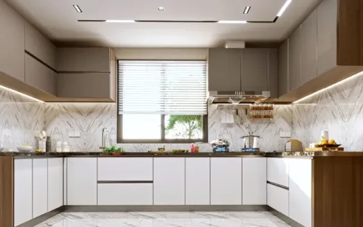 Radhey Raaga – 4 BHK Independent House and Villa in Hyderabad