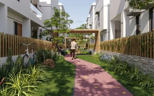 Radhey Raaga – 4 BHK Independent House and Villa in Hyderabad