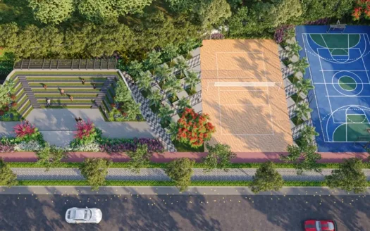 Radhey Raaga – 4 BHK Independent House and Villa in Hyderabad