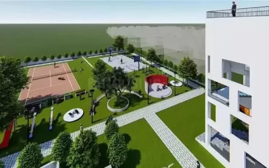 Radiance Blossom Phase II – 4 and 5 BHK Independent House and Villa in Bangalore