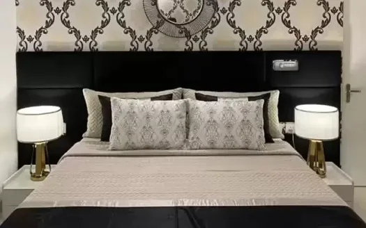 Radiance Blossom Phase II – 4 and 5 BHK Independent House and Villa in Bangalore