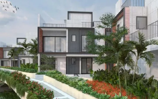 Radiance Gardenia – 3, 4 and 5 BHK Independent House and Villa in Bangalore