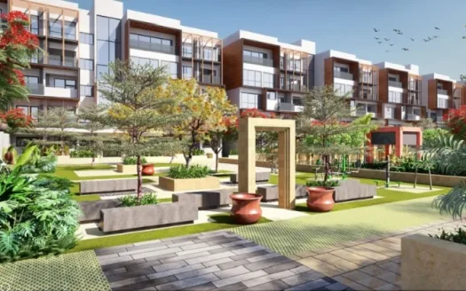 Radiance Gardenia – 3, 4 and 5 BHK Independent House and Villa in Bangalore