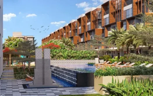 Radiance Gardenia – 3, 4 and 5 BHK Independent House and Villa in Bangalore