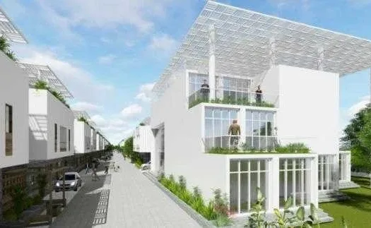 Radiance Iris – 3, 4 and 5 BHK Apartments in Bangalore