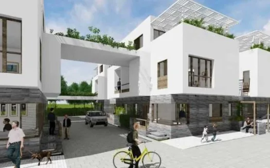 Radiance Iris – 3, 4 and 5 BHK Apartments in Bangalore