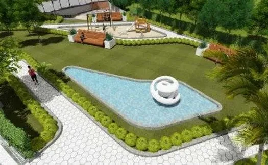 Radiance Iris – 3, 4 and 5 BHK Apartments in Bangalore