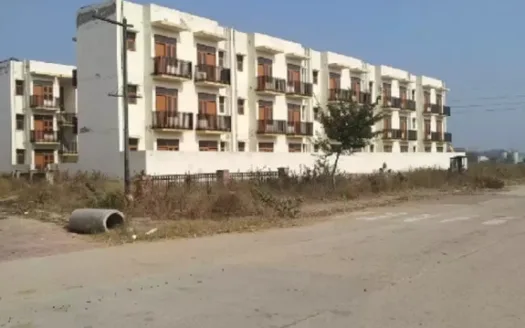 Raheja Aranya Independent Floors – 3 and 4 BHK Apartments in Gurgaon