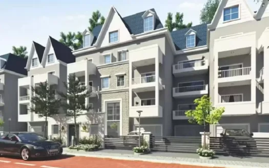 Raheja Aranya Independent Floors – 3 and 4 BHK Apartments in Gurgaon