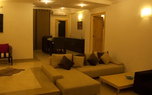 Raheja Atlantis – 3, 4, 5 and 6 BHK Apartment in Gurgaon