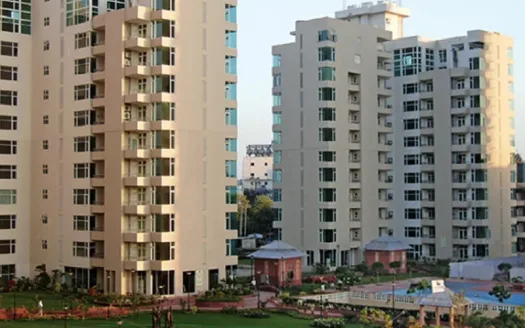 Raheja Atlantis – 3, 4, 5 and 6 BHK Apartment in Gurgaon