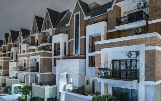 Raheja Vedaanta Floors – 3 BHK Apartment in Gurgaon