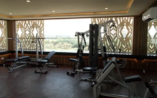 Raheja Vedaanta Floors – 3 BHK Apartment in Gurgaon