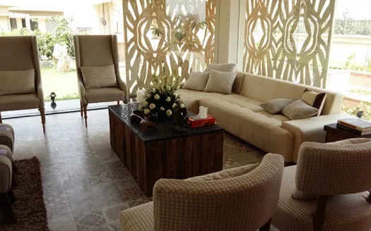 Raheja Vedaanta Floors – 3 BHK Apartment in Gurgaon