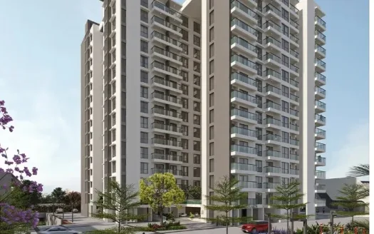 Raj Bay Vista – 2, 3 and 4 BHK Apartment in Bangalore
