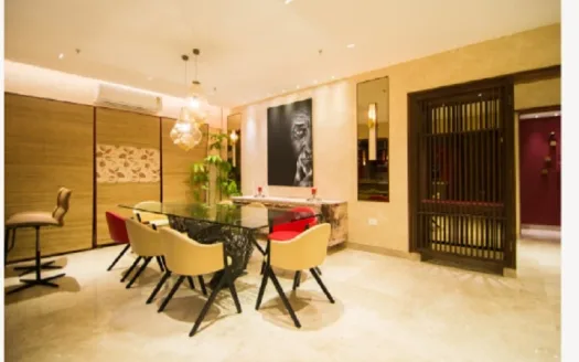 Raj High Gardens – 1, 2 and 3 BHK Apartment in Bangalore