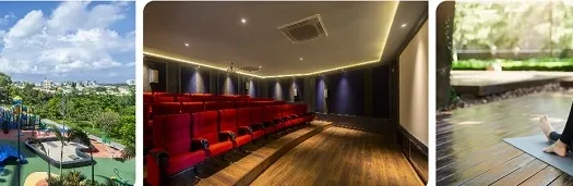 Raj High Gardens – 1, 2 and 3 BHK Apartment in Bangalore