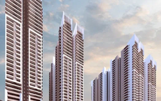 Rajapushpa Provincia – 2 and 3 BHK Apartments in Hyderabad