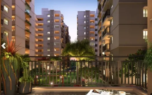 Ramky One Harmony – 2, 3 and 4 BHK Apartment in Hyderabad