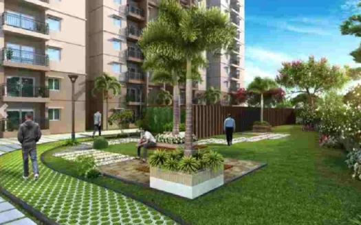 Ramky One Harmony – 2, 3 and 4 BHK Apartment in Hyderabad