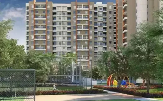 Ramky One Karnival – 2 and 3 BHK Apartments in Bengaluru
