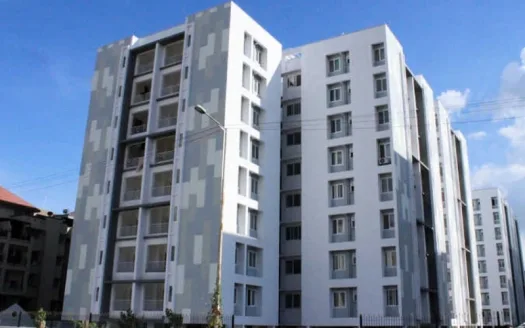 Ranka Colony Phase II – 1 and 2 BHK Apartment in Bangalore