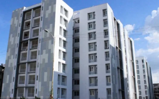 Ranka Colony Phase II – 1 and 2 BHK Apartment in Bangalore