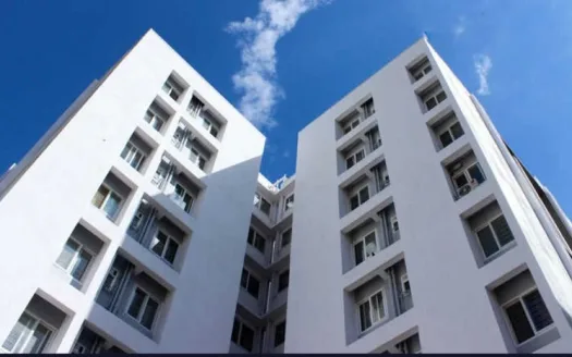 Ranka Colony Phase II – 1 and 2 BHK Apartment in Bangalore