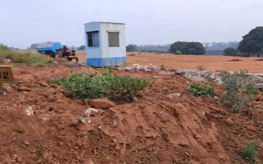 Ranka Countryside – 4 BHK Independent House and Villa in Bangalore