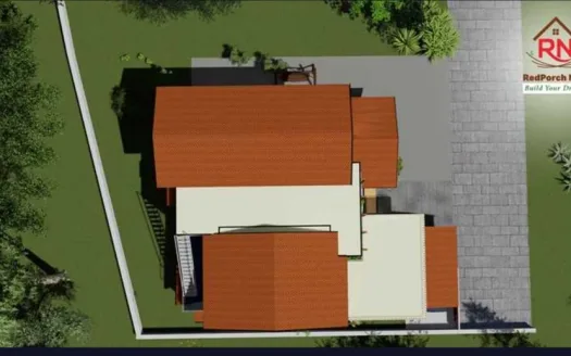 Redporch Firm – 3 BHK Independent House and Villa in Kochi