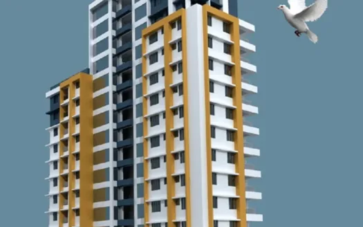 Relcon Homestead – 1, 2 and 3 BHK Apartment in Kochi