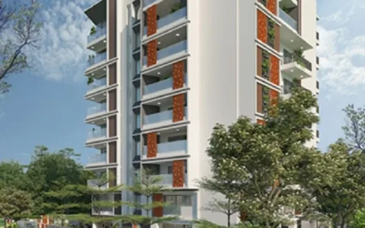 Renaissance Bellevue – 3 and 4 BHK Apartment in Bangalore
