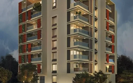 Renaissance Bellevue – 3 and 4 BHK Apartment in Bangalore
